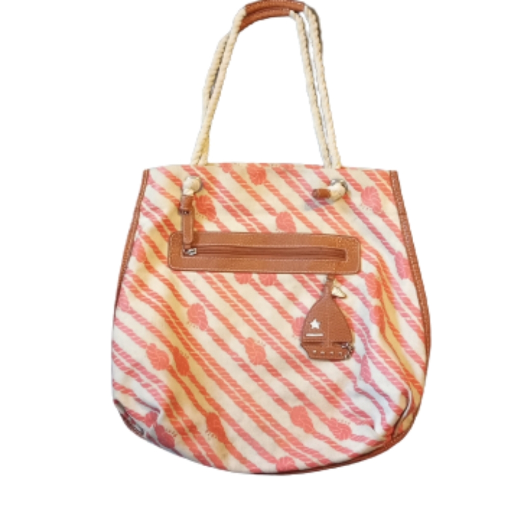 Rafē New York Tote Beach Bag